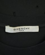 GIVENCHY（ジバンシィ）Tシャツ・カットソー 黒 サイズ:M メンズ/2200652452198