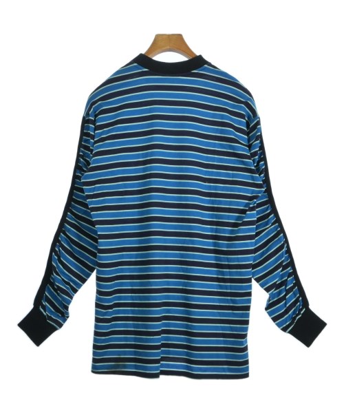 GIVENCHY（ジバンシィ）Tシャツ・カットソー 青 サイズ:XS メンズ/2200652841053