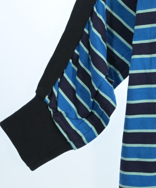 GIVENCHY（ジバンシィ）Tシャツ・カットソー 青 サイズ:XS メンズ/2200652841053