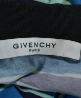GIVENCHY（ジバンシィ）Tシャツ・カットソー 青 サイズ:XS メンズ/2200652841053