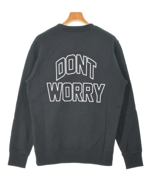 GIVENCHY（ジバンシィ）スウェット 黒 サイズ:XS メンズ/2200641665127