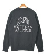 GIVENCHY（ジバンシィ）スウェット 黒 サイズ:XS メンズ/2200641665127