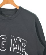 GIVENCHY（ジバンシィ）スウェット 黒 サイズ:XS メンズ/2200641665127