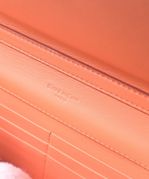 GIVENCHY（ジバンシィ）その他 オレンジ サイズ:- レディース/2200653201085