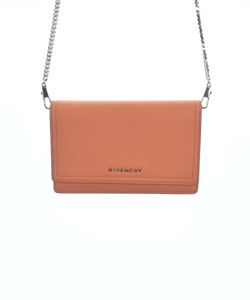 GIVENCHY（ジバンシィ）その他 オレンジ サイズ:- レディース/2200653201085