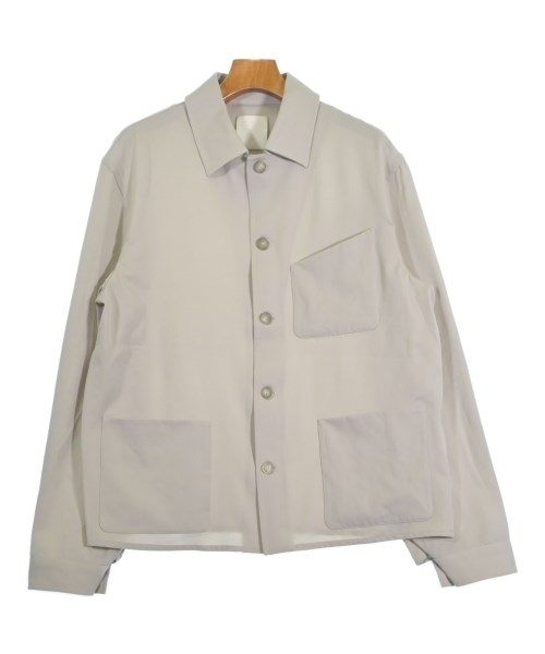 GIVENCHY(ジバンシー)カバーオール ベージュ サイズ:39(M位)/2200650428010