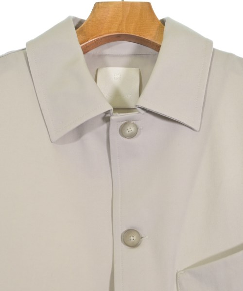 GIVENCHY（ジバンシィ）カバーオール ベージュ サイズ:39(M位) メンズ/2200650428010