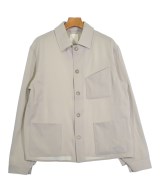 GIVENCHY（ジバンシィ）カバーオール ベージュ サイズ:39(M位) メンズ/2200650428010