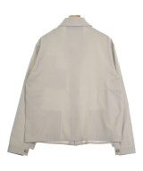GIVENCHY（ジバンシィ）カバーオール ベージュ サイズ:39(M位) メンズ/2200650428010