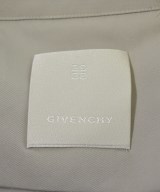 GIVENCHY（ジバンシィ）カバーオール ベージュ サイズ:39(M位) メンズ/2200650428010