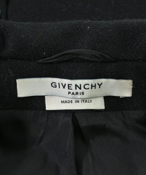GIVENCHY（ジバンシィ）その他 黒 サイズ:36(XS位) レディース/2200641258039