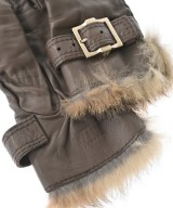 GIVENCHY（ジバンシィ）手袋 茶 サイズ:- レディース/2200654435021