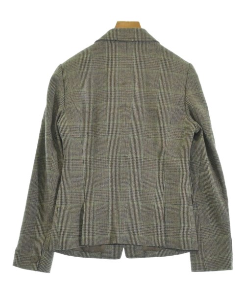 GIVENCHY（ジバンシィ）テーラードジャケット ベージュ サイズ:38(S位) レディース/2200654487013