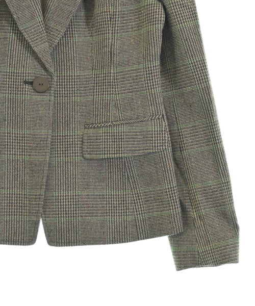 GIVENCHY（ジバンシィ）テーラードジャケット ベージュ サイズ:38(S位) レディース/2200654487013