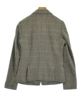 GIVENCHY（ジバンシィ）テーラードジャケット ベージュ サイズ:38(S位) レディース/2200654487013