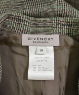 GIVENCHY（ジバンシィ）テーラードジャケット ベージュ サイズ:38(S位) レディース/2200654487013