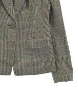 GIVENCHY（ジバンシィ）テーラードジャケット ベージュ サイズ:38(S位) レディース/2200654487013