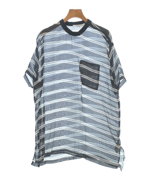 GIVENCHY(ジバンシー)カジュアルシャツ 黒 サイズ:XS/2200700378340