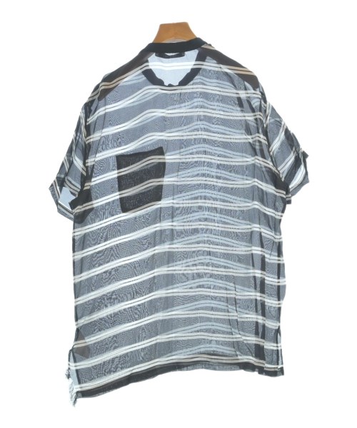 GIVENCHY（ジバンシィ）カジュアルシャツ 黒 サイズ:XS レディース/2200700378340