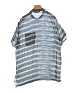 GIVENCHY（ジバンシィ）カジュアルシャツ 黒 サイズ:XS レディース/2200700378340