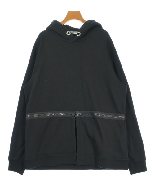GIVENCHY(ジバンシー)パーカー 黒 サイズ:XL/2200700813971