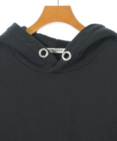 GIVENCHY（ジバンシィ）パーカー 黒 サイズ:XL レディース/2200700813971