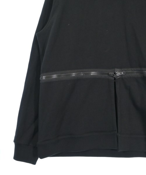 GIVENCHY（ジバンシィ）パーカー 黒 サイズ:XL レディース/2200700813971