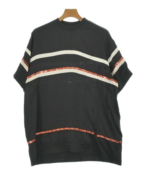GIVENCHY（ジバンシィ）カジュアルシャツ 黒 サイズ:38(S位) メンズ/2200700832149