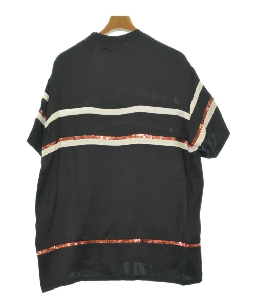 GIVENCHY（ジバンシィ）カジュアルシャツ 黒 サイズ:38(S位) メンズ/2200700832149