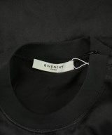 GIVENCHY（ジバンシィ）カジュアルシャツ 黒 サイズ:38(S位) メンズ/2200700832149
