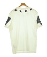 GIVENCHY（ジバンシィ）Tシャツ・カットソー 白 サイズ:XL メンズ/2200700832156