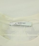 GIVENCHY（ジバンシィ）Tシャツ・カットソー 白 サイズ:XL メンズ/2200700832156