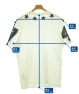 GIVENCHY（ジバンシィ）Tシャツ・カットソー 白 サイズ:XL メンズ/2200700832156