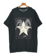 GIVENCHY（ジバンシィ）Tシャツ・カットソー 黒 サイズ:S メンズ/2200701622022
