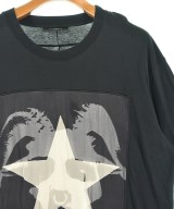 GIVENCHY（ジバンシィ）Tシャツ・カットソー 黒 サイズ:S メンズ/2200701622022