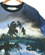 GIVENCHY（ジバンシィ）Tシャツ・カットソー 青 サイズ:S メンズ/2200701622411