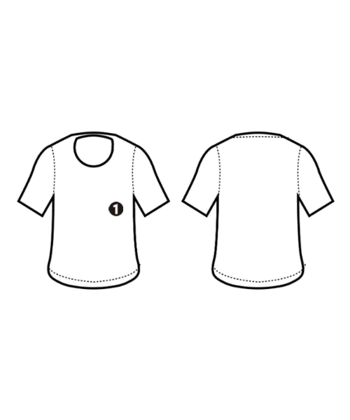 GIVENCHY（ジバンシィ）Tシャツ・カットソー 黒 サイズ:XXS メンズ/2200702042195