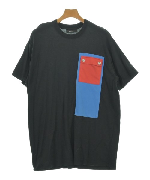 GIVENCHY(ジバンシー)Tシャツ・カットソー 黒 サイズ:XXS/2200702042195