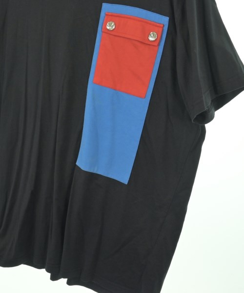 GIVENCHY（ジバンシィ）Tシャツ・カットソー 黒 サイズ:XXS メンズ/2200702042195