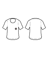 GIVENCHY（ジバンシィ）Tシャツ・カットソー 黒 サイズ:XXS メンズ/2200702042195