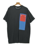 GIVENCHY（ジバンシィ）Tシャツ・カットソー 黒 サイズ:XXS メンズ/2200702042195