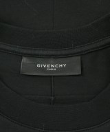 GIVENCHY（ジバンシィ）Tシャツ・カットソー 黒 サイズ:XXS メンズ/2200702042195