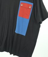 GIVENCHY（ジバンシィ）Tシャツ・カットソー 黒 サイズ:XXS メンズ/2200702042195