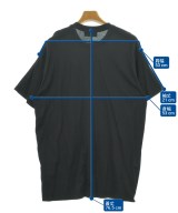 GIVENCHY（ジバンシィ）Tシャツ・カットソー 黒 サイズ:XXS メンズ/2200702042195