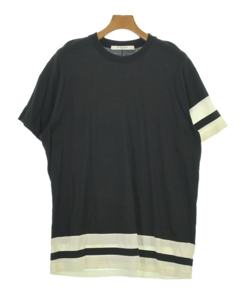 GIVENCHY(ジバンシー)Tシャツ・カットソー 黒 サイズ:XXS/2200702042218