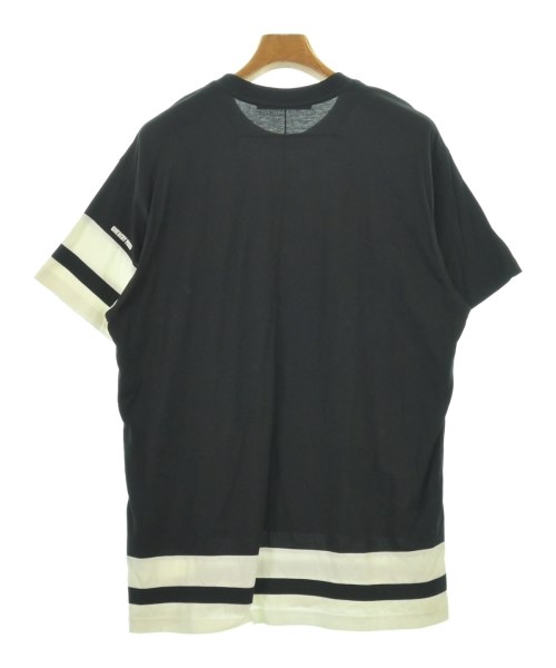 GIVENCHY（ジバンシィ）Tシャツ・カットソー 黒 サイズ:XXS メンズ/2200702042218