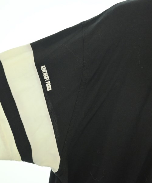 GIVENCHY（ジバンシィ）Tシャツ・カットソー 黒 サイズ:XXS メンズ/2200702042218
