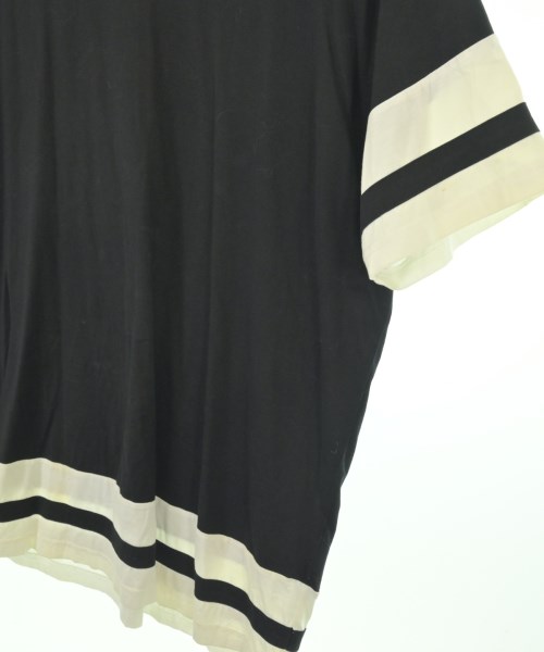 GIVENCHY（ジバンシィ）Tシャツ・カットソー 黒 サイズ:XXS メンズ/2200702042218