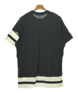 GIVENCHY（ジバンシィ）Tシャツ・カットソー 黒 サイズ:XXS メンズ/2200702042218