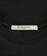GIVENCHY（ジバンシィ）Tシャツ・カットソー 黒 サイズ:XXS メンズ/2200702042218